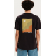 Emerson T-shirt Black 251.EM33.27-Midnight Emerson T-shirt Black 251.EM33.27-Midnight