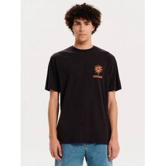 Emerson T-shirt Black 251.EM33.27-Midnight Emerson T-shirt Black 251.EM33.27-Midnight