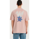 Emerson T-shirt Pink 251.EM33.48-Light-Pink Emerson T-shirt Pink 251.EM33.48-Light-Pink