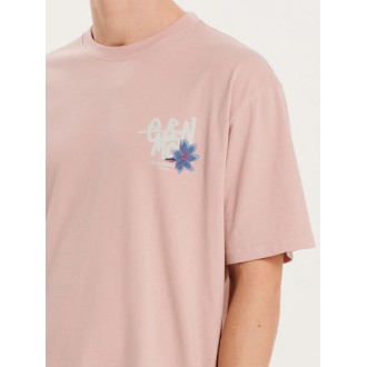 Emerson T-shirt Pink 251.EM33.48-Light-Pink Emerson T-shirt Pink 251.EM33.48-Light-Pink