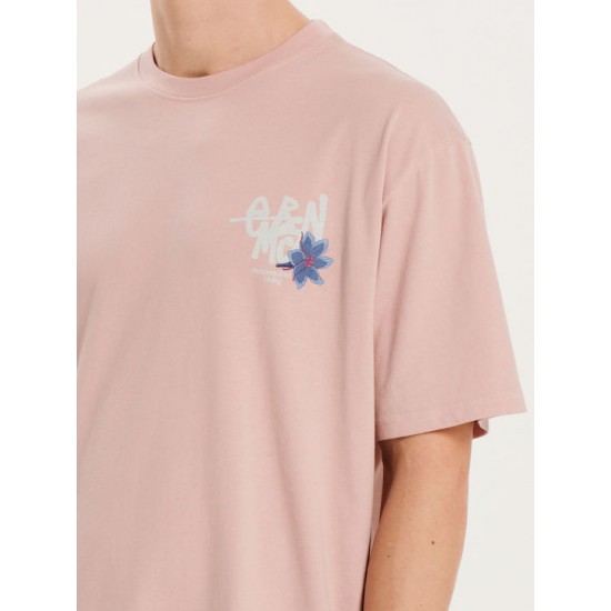 Emerson T-shirt Pink 251.EM33.48-Light-Pink Emerson T-shirt Pink 251.EM33.48-Light-Pink