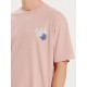 Emerson T-shirt Pink 251.EM33.48-Light-Pink Emerson T-shirt Pink 251.EM33.48-Light-Pink