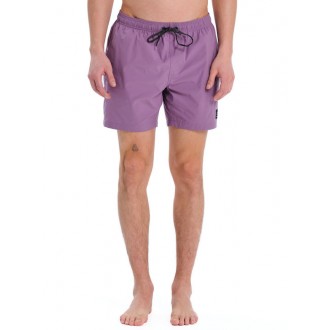 Emerson Ανδρικό Μαγιό Σορτς Μωβ 251.EM508.36-Purple-2 Emerson Ανδρικό Μαγιό Σορτς Μωβ 251.EM508.36-Purple-2