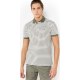 The Bostonians Polo Μπλούζα Κοντομάνικη Olive 3PS4461-B370OL