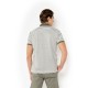 The Bostonians Polo Μπλούζα Κοντομάνικη Olive 3PS4461-B370OL