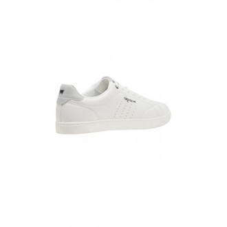 Wrangler Sneakers Bright White 20251002.1FG Wrangler Sneakers Bright White 20251002.1FG