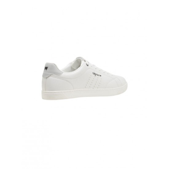 Wrangler Sneakers Bright White 20251002.1FG Wrangler Sneakers Bright White 20251002.1FG