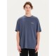 Emerson T-shirt Μπλε 251.EM33.44-Indigo-Blue Emerson T-shirt Μπλε 251.EM33.44-Indigo-Blue