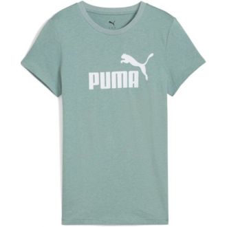 Puma Γυναικείο T-shirt Heather 684969-30