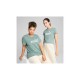 Puma Γυναικείο T-shirt Heather 684969-30 Puma Γυναικείο T-shirt Heather 684969-30