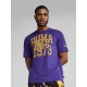 Puma T-shirt Violet 685442-01