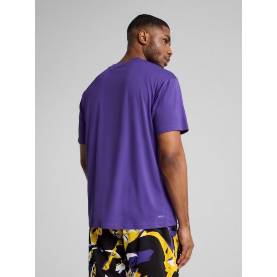 Puma T-shirt Violet 685442-01