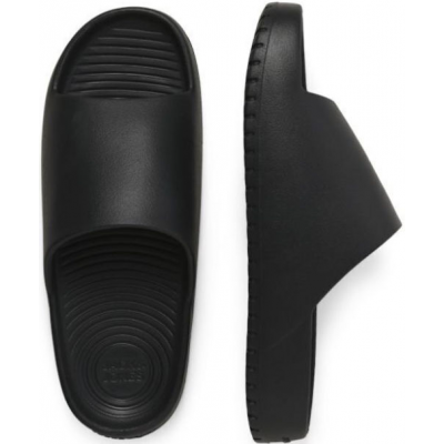 Jack & Jones Men's Slides 12274637 - anthracite