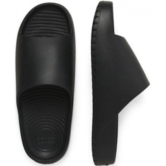 Jack & Jones Men's Slides 12274637 - anthracite Jack & Jones Men's Slides 12274637 - anthracite