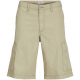 JJ Rebel by Jack & Jones Ανδρική Βερμούδα Cargo 12270753 crockery JJ Rebel by Jack & Jones Ανδρική Βερμούδα Cargo 12270753 crockery