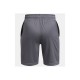 Under Armour Αθλητικό Παιδικό Σορτς-Βερμούδα Γκρι 1383333-025 Under Armour Αθλητικό Παιδικό Σορτς-Βερμούδα Γκρι 1383333-025