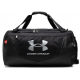 Under Armour Undeniable Duffel 5.0 Τσάντα Ώμου για Γυμναστήριο Μαύρη 1369223-001 Under Armour Undeniable Duffel 5.0 Τσάντα Ώμου για Γυμναστήριο Μαύρη 1369223-001