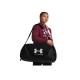 Under Armour Undeniable Duffel 5.0 Τσάντα Ώμου για Γυμναστήριο Μαύρη 1369223-001 Under Armour Undeniable Duffel 5.0 Τσάντα Ώμου για Γυμναστήριο Μαύρη 1369223-001