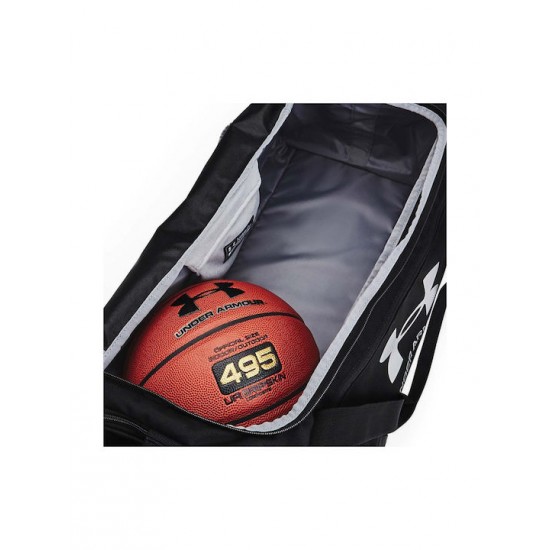 Under Armour Undeniable Duffel 5.0 Τσάντα Ώμου για Γυμναστήριο Μαύρη 1369223-001 Under Armour Undeniable Duffel 5.0 Τσάντα Ώμου για Γυμναστήριο Μαύρη 1369223-001