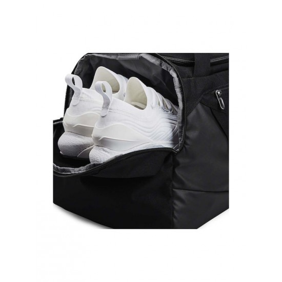 Under Armour Undeniable Duffel 5.0 Τσάντα Ώμου για Γυμναστήριο Μαύρη 1369223-001 Under Armour Undeniable Duffel 5.0 Τσάντα Ώμου για Γυμναστήριο Μαύρη 1369223-001