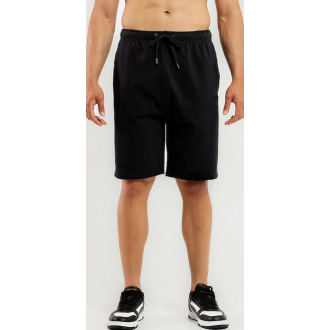 Be:Nation Ανδρική Βερμούδα 03312501 - black - 01