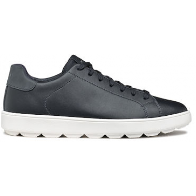 Geox Ανδρικά Sneakers μπλε σκούρο U45GPA0009BC4064 Geox Ανδρικά Sneakers μπλε σκούρο U45GPA0009BC4064