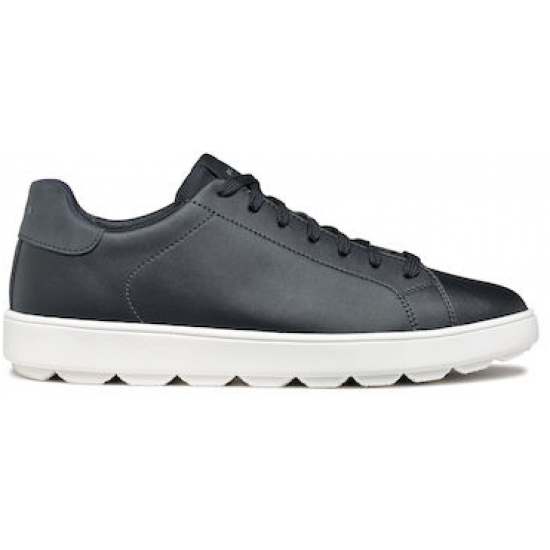 Geox Ανδρικά Sneakers μπλε σκούρο U45GPA0009BC4064 Geox Ανδρικά Sneakers μπλε σκούρο U45GPA0009BC4064
