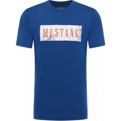 Mustang Ανδρικό Τ-Shirt 1016274-5445