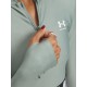 Under Armour Γυναικεία Αθλητική Μπλούζα Μακρυμάνικη Fast Drying Πράσινη 1388692-348 Under Armour Γυναικεία Αθλητική Μπλούζα Μακρυμάνικη Fast Drying Πράσινη 1388692-348