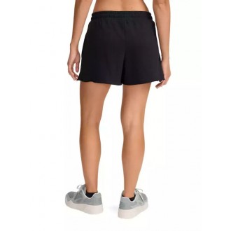 Under Armour Γυναικείο Πετσετέ Σορτς μαύρο 1389657-001 Under Armour Γυναικείο Πετσετέ Σορτς μαύρο 1389657-001