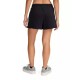 Under Armour Γυναικείο Πετσετέ Σορτς μαύρο 1389657-001 Under Armour Γυναικείο Πετσετέ Σορτς μαύρο 1389657-001