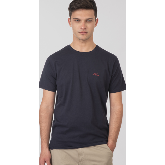Rebase T-Shirts with Print 251rts - 9014 navy Rebase T-Shirts with Print 251rts - 9014 navy