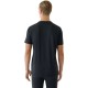 4F Αθλητικό T-shirt Μαύρο 4FWSS25TFTSM1343-20S 4F Αθλητικό T-shirt Μαύρο 4FWSS25TFTSM1343-20S