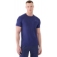 4F Αθλητικό T-shirt Navy Μπλε 4FWSS25TFTSM1343-30S 4F Αθλητικό T-shirt Navy Μπλε 4FWSS25TFTSM1343-30S