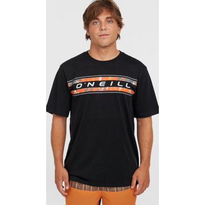 O'Neill Αθλητικό T-shirt Μαύρο 2850285-19010