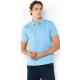 The Bostonians Polo Μπλούζα Κοντομάνικη Μπλε 3PS0001-B084LT The Bostonians Polo Μπλούζα Κοντομάνικη Μπλε 3PS0001-B084LT