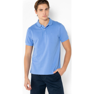 The Bostonians Polo Μπλούζα Κοντομάνικη Μπλε 3PS0001-B505LB