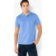 The Bostonians Polo Μπλούζα Κοντομάνικη Μπλε 3PS0001-B505LB
