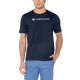 The Bostonians T-shirt Navy 3TS1287-B166NV The Bostonians T-shirt Navy 3TS1287-B166NV