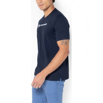 The Bostonians T-shirt Navy 3TS1287-B166NV The Bostonians T-shirt Navy 3TS1287-B166NV