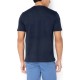 The Bostonians T-shirt Navy 3TS1287-B166NV The Bostonians T-shirt Navy 3TS1287-B166NV