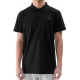 4F Polo T-shirt Μαύρο 4FWMM00TPTSM367-20S 4F Polo T-shirt Μαύρο 4FWMM00TPTSM367-20S