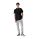 4F Polo T-shirt Μαύρο 4FWMM00TPTSM367-20S 4F Polo T-shirt Μαύρο 4FWMM00TPTSM367-20S