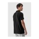 4F Polo T-shirt Μαύρο 4FWMM00TPTSM367-20S 4F Polo T-shirt Μαύρο 4FWMM00TPTSM367-20S