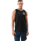 4F T-shirt Black 4FWSS25TSLEM122-20S