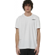 Body Action ΑΝΔΡΙΚΟ ΑΘΛΗΤΙΚΟ T-SHIRT 053520-WHITE Body Action ΑΝΔΡΙΚΟ ΑΘΛΗΤΙΚΟ T-SHIRT 053520-WHITE