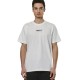 Body Action ΑΝΔΡΙΚΟ T-SHIRT 053525 white alyssum Body Action ΑΝΔΡΙΚΟ T-SHIRT 053525 white alyssum
