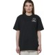 Body Action ΓΥΝΑΙΚΕΙΟ ΒΑΜΒΑΚΕΡΟ T-SHIRT 051524-01-BLACK Body Action ΓΥΝΑΙΚΕΙΟ ΒΑΜΒΑΚΕΡΟ T-SHIRT 051524-01-BLACK