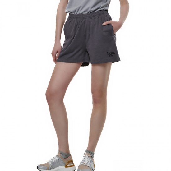 Body Action ΓΥΝΑΙΚΕΙΟ ΑΘΛΗΤΙΚΟ ΣΟΡΤΣ 031520 pearl grey Body Action ΓΥΝΑΙΚΕΙΟ ΑΘΛΗΤΙΚΟ ΣΟΡΤΣ 031520 pearl grey
