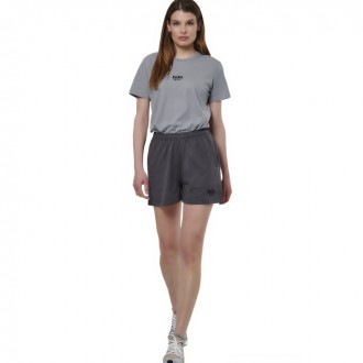 Body Action ΓΥΝΑΙΚΕΙΟ ΑΘΛΗΤΙΚΟ ΣΟΡΤΣ 031520 pearl grey Body Action ΓΥΝΑΙΚΕΙΟ ΑΘΛΗΤΙΚΟ ΣΟΡΤΣ 031520 pearl grey